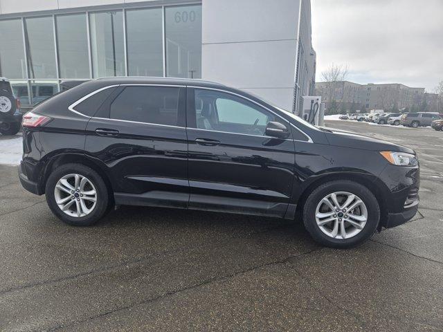 used 2020 Ford Edge car, priced at $24,995