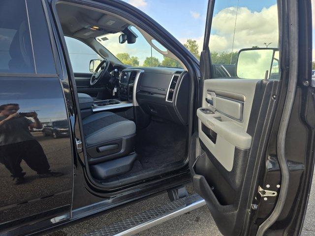 used 2018 Ram 3500 car, priced at $30,997