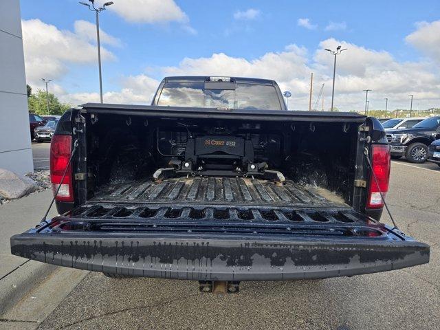 used 2018 Ram 3500 car, priced at $30,997