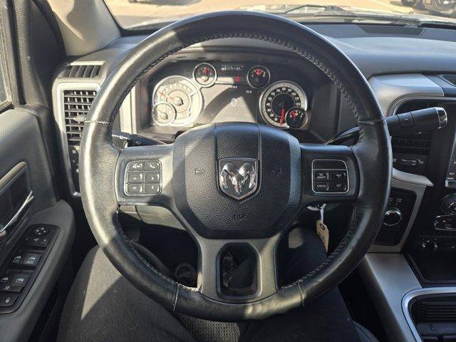 used 2018 Ram 3500 car, priced at $30,997