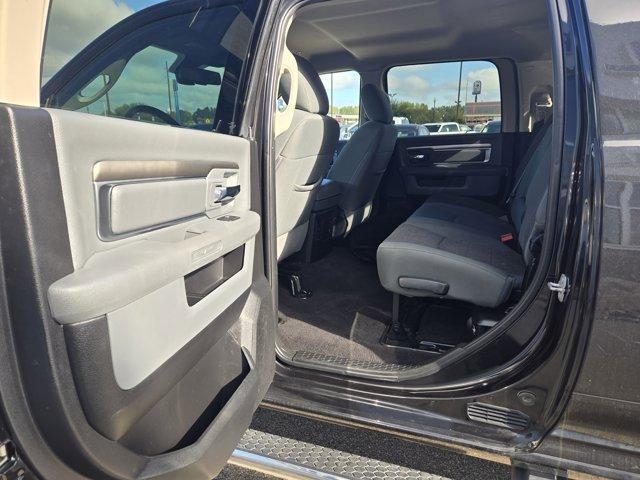 used 2018 Ram 3500 car, priced at $30,997