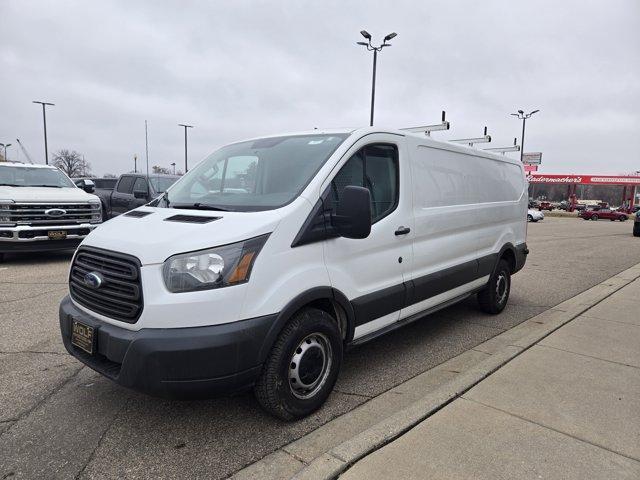 used 2015 Ford Transit-350 car, priced at $14,294