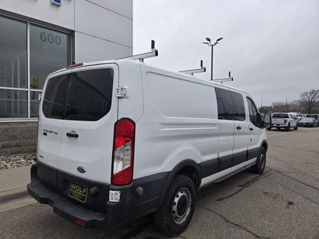 used 2015 Ford Transit-350 car, priced at $14,294
