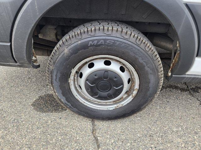 used 2015 Ford Transit-350 car, priced at $14,294