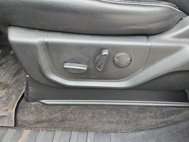 used 2019 Ford F-150 car, priced at $35,993