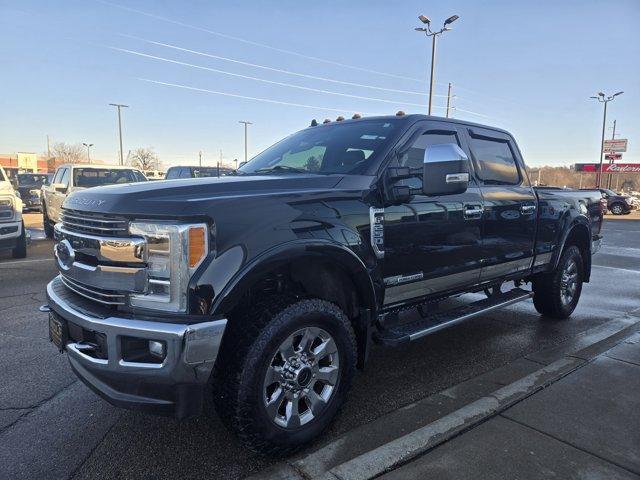used 2019 Ford F-250 car, priced at $47,994