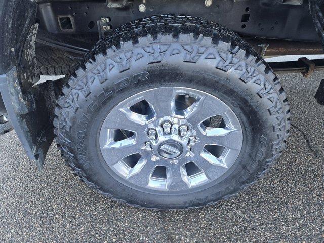 used 2019 Ford F-250 car, priced at $47,994