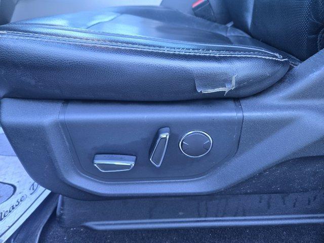 used 2019 Ford F-250 car, priced at $47,994