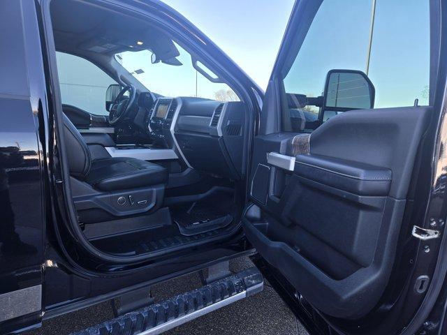 used 2019 Ford F-250 car, priced at $47,994
