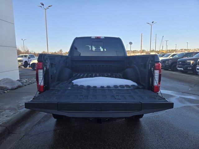 used 2019 Ford F-250 car, priced at $47,994