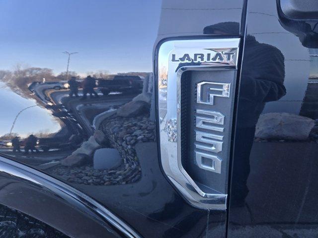 used 2019 Ford F-250 car, priced at $47,994