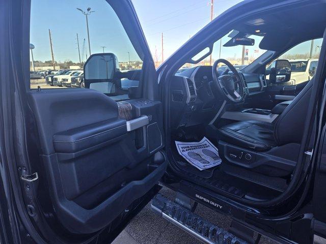 used 2019 Ford F-250 car, priced at $47,994