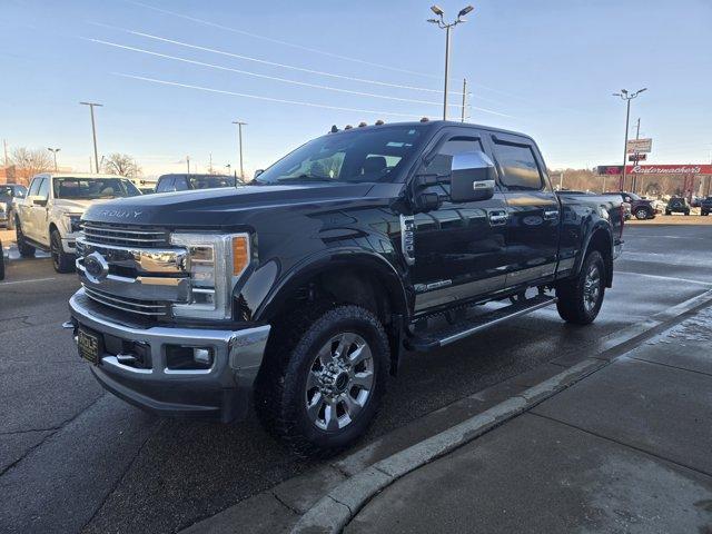 used 2019 Ford F-250 car, priced at $47,994