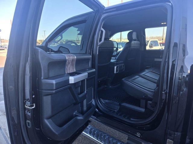 used 2019 Ford F-250 car, priced at $47,994