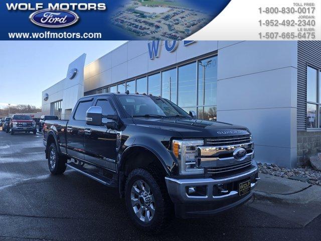 used 2019 Ford F-250 car, priced at $47,994