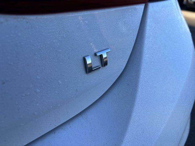 used 2017 Chevrolet Cruze car, priced at $11,995