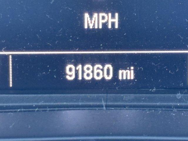 used 2017 Chevrolet Cruze car, priced at $11,995