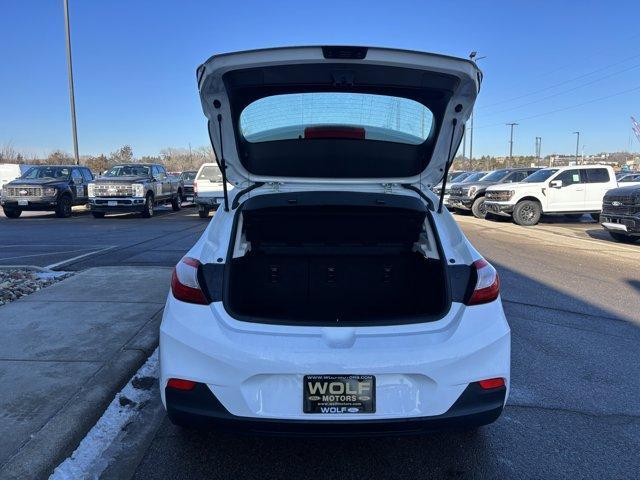 used 2017 Chevrolet Cruze car, priced at $11,995