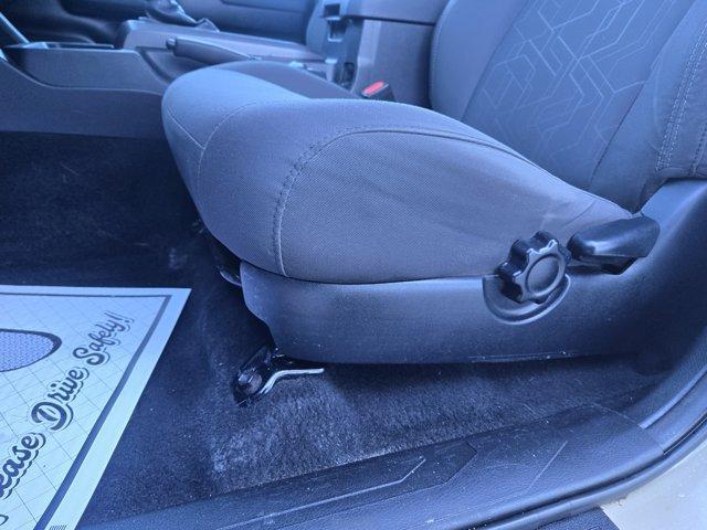 used 2016 Toyota Tacoma car, priced at $22,995