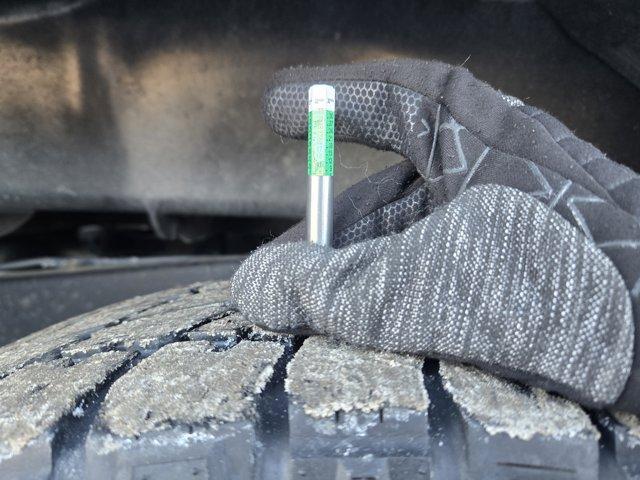 used 2016 Toyota Tacoma car, priced at $22,995