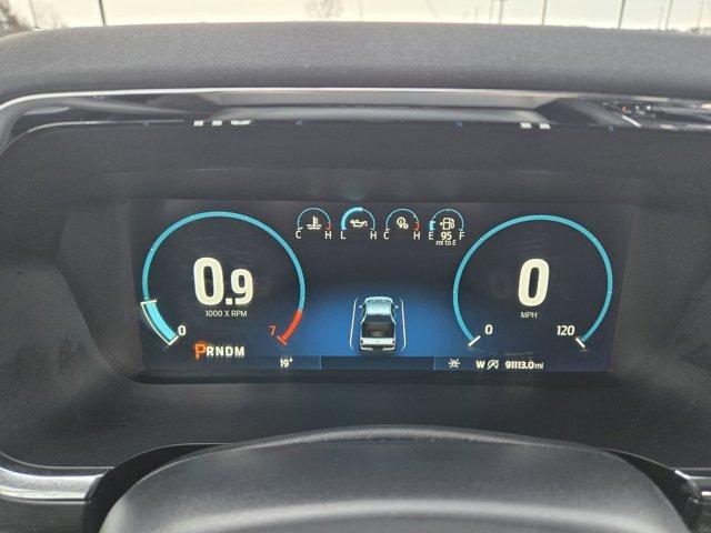 used 2021 Ford F-150 car, priced at $34,994