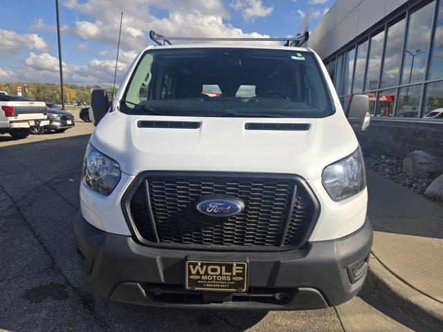 used 2021 Ford Transit-150 car, priced at $24,989