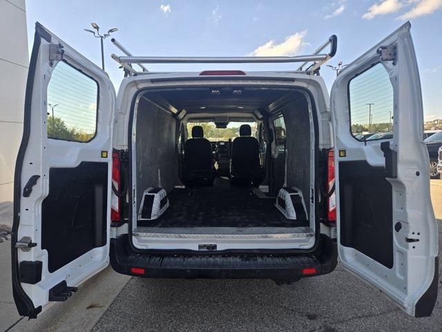 used 2021 Ford Transit-150 car, priced at $24,989
