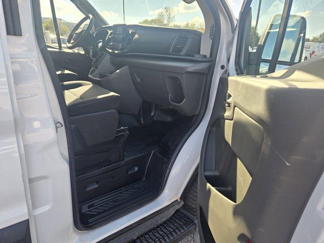 used 2021 Ford Transit-150 car, priced at $24,989