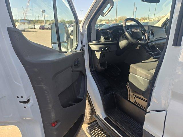 used 2021 Ford Transit-150 car, priced at $24,989