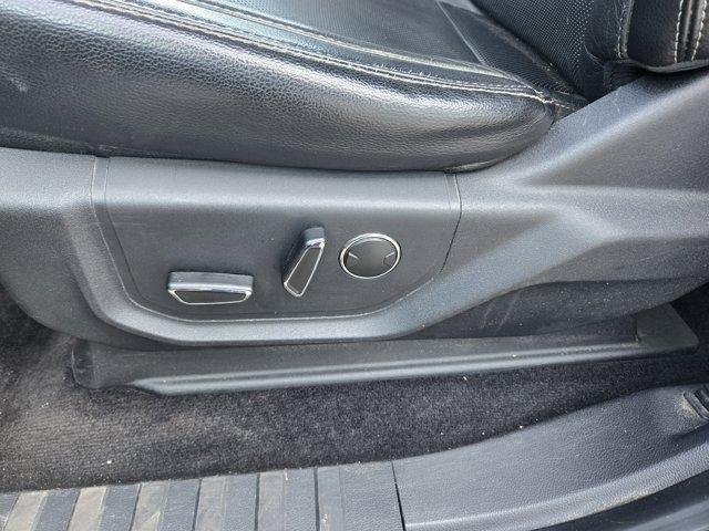 used 2016 Ford F-150 car, priced at $11,996