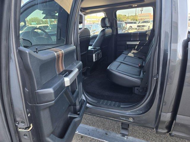 used 2016 Ford F-150 car, priced at $11,996