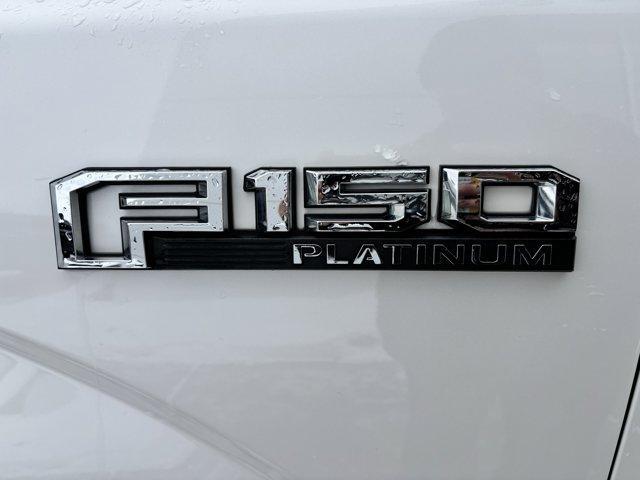 used 2017 Ford F-150 car, priced at $28,995