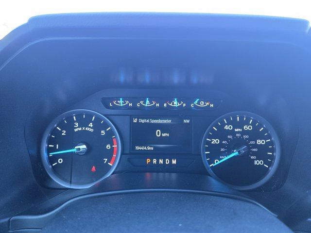 used 2020 Ford F-350 car, priced at $26,994