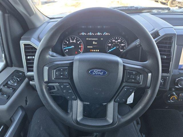 used 2020 Ford F-350 car, priced at $26,994