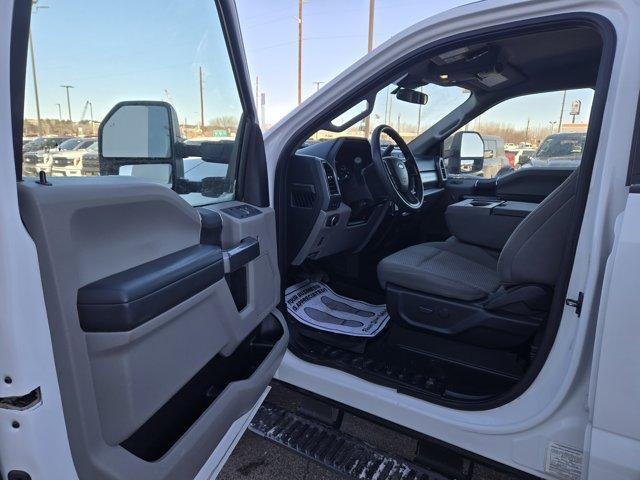used 2020 Ford F-350 car, priced at $26,994
