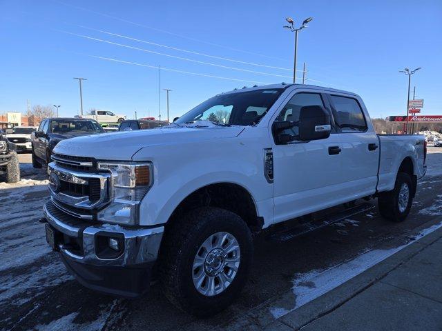 used 2020 Ford F-350 car, priced at $26,994