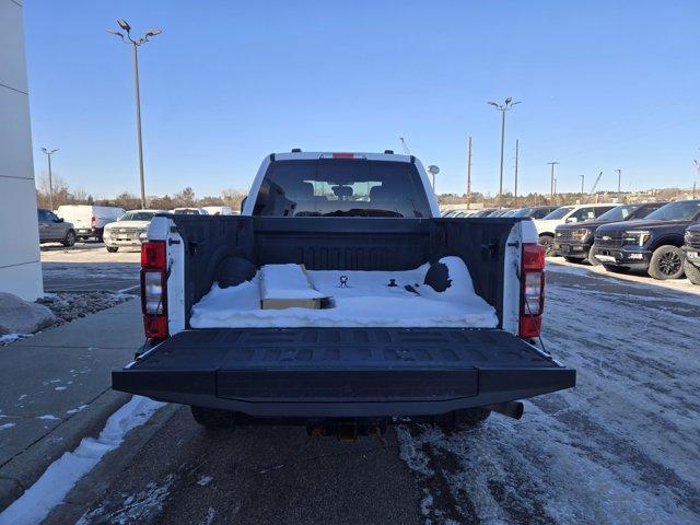 used 2020 Ford F-350 car, priced at $26,994