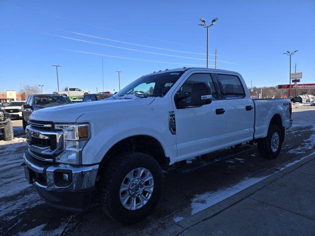 used 2020 Ford F-350 car, priced at $26,994