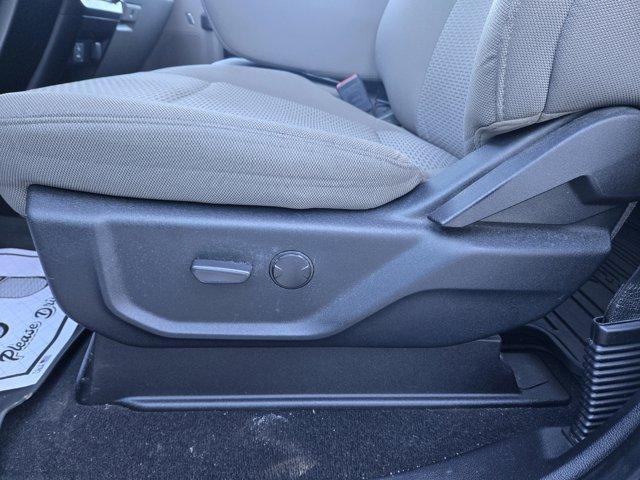 used 2020 Ford F-350 car, priced at $26,994