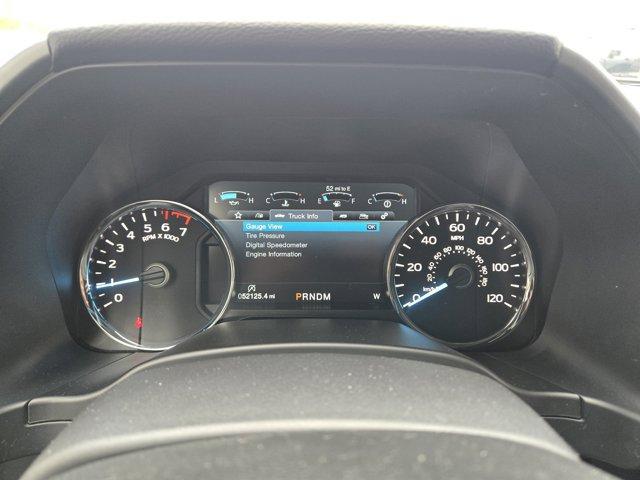 used 2019 Ford F-150 car, priced at $38,992