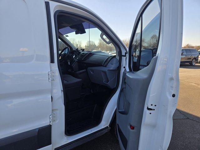 used 2017 Ford Transit-150 car, priced at $17,995