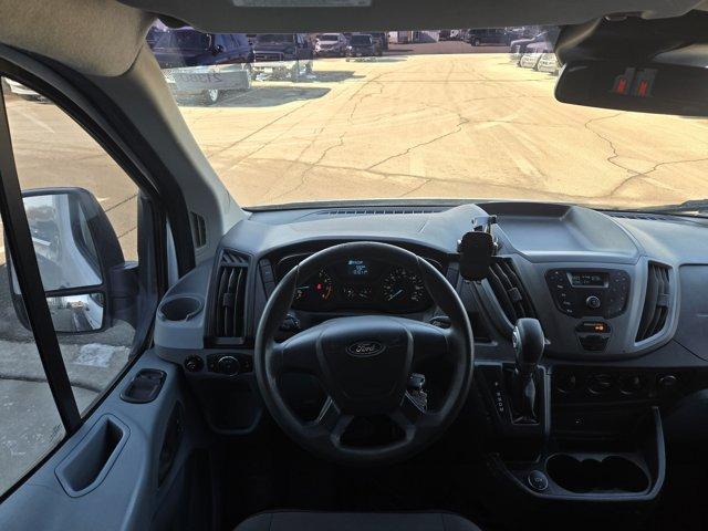 used 2017 Ford Transit-150 car, priced at $17,995