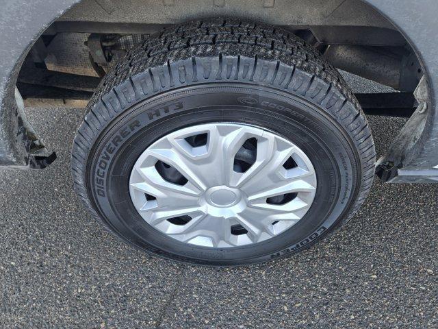 used 2017 Ford Transit-150 car, priced at $17,995