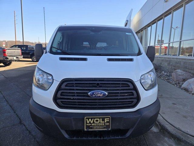 used 2017 Ford Transit-150 car, priced at $17,995