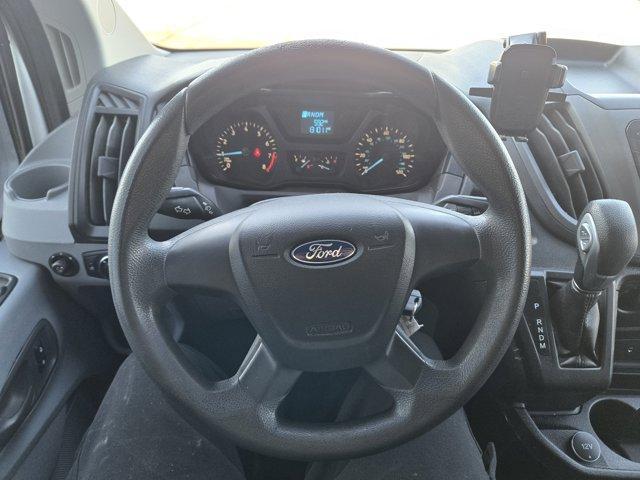 used 2017 Ford Transit-150 car, priced at $17,995