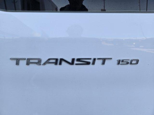 used 2017 Ford Transit-150 car, priced at $17,995