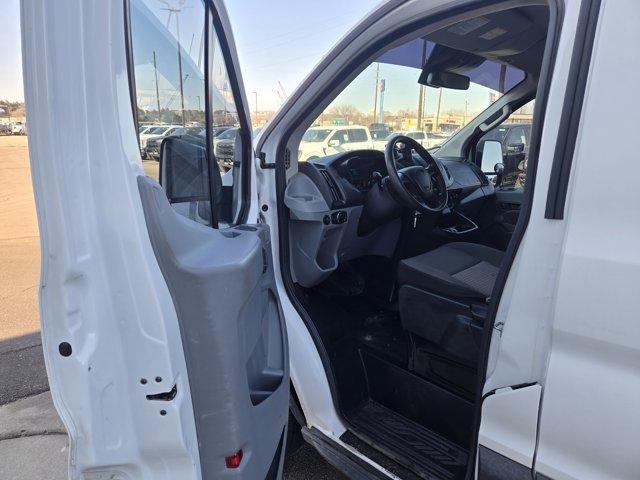 used 2017 Ford Transit-150 car, priced at $17,995