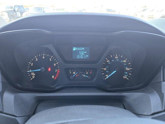 used 2017 Ford Transit-150 car, priced at $17,995