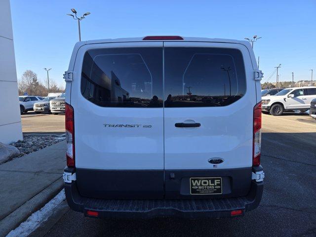 used 2017 Ford Transit-150 car, priced at $17,995