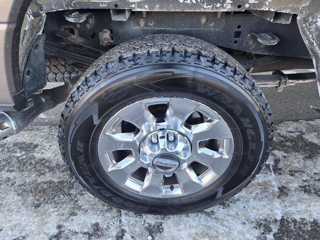 used 2019 Ford F-350 car, priced at $46,995